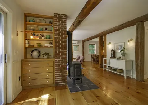 413 Halpin Road Middlebury VT 05753