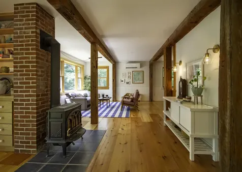 413 Halpin Road Middlebury VT 05753