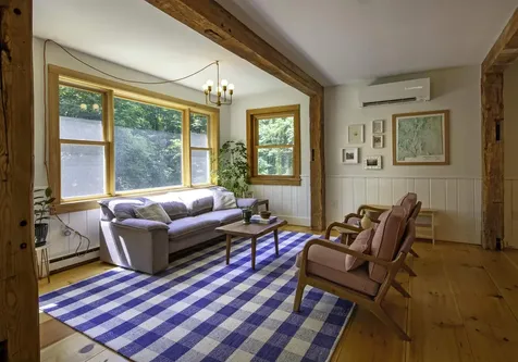 413 Halpin Road Middlebury VT 05753