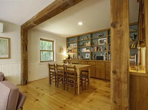 413 Halpin Road Middlebury VT 05753