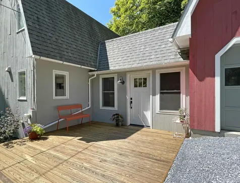 413 Halpin Road Middlebury VT 05753