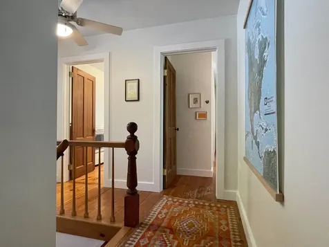 413 Halpin Road Middlebury VT 05753