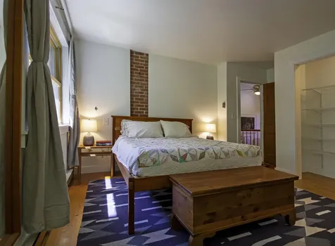413 Halpin Road Middlebury VT 05753