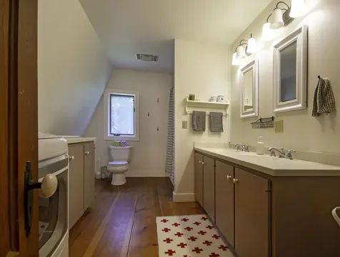 413 Halpin Road Middlebury VT 05753