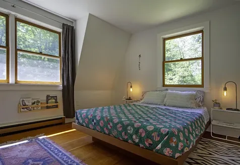 413 Halpin Road Middlebury VT 05753