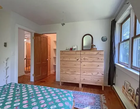 413 Halpin Road Middlebury VT 05753