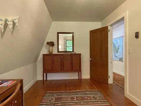 413 Halpin Road Middlebury VT 05753