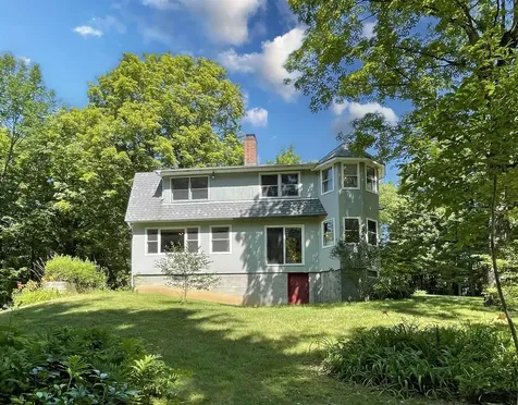 413 Halpin Road Middlebury VT 05753