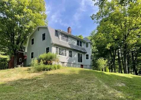 413 Halpin Road Middlebury VT 05753