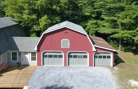 413 Halpin Road Middlebury VT 05753