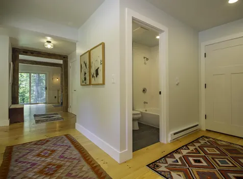 413 Halpin Road Middlebury VT 05753