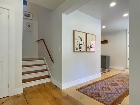 413 Halpin Road Middlebury VT 05753