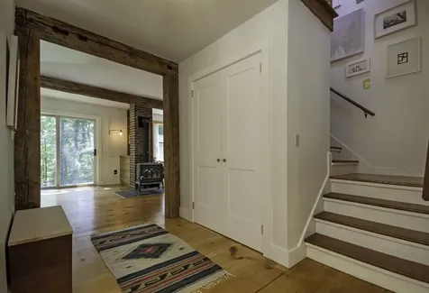 413 Halpin Road Middlebury VT 05753