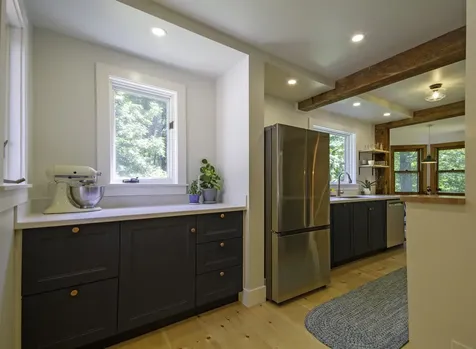 413 Halpin Road Middlebury VT 05753