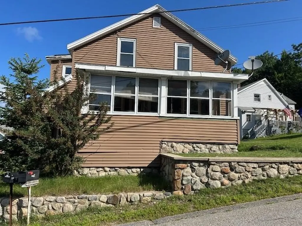 357 Portland Street Berlin NH 03570