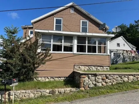 357 Portland Street Berlin NH 03570