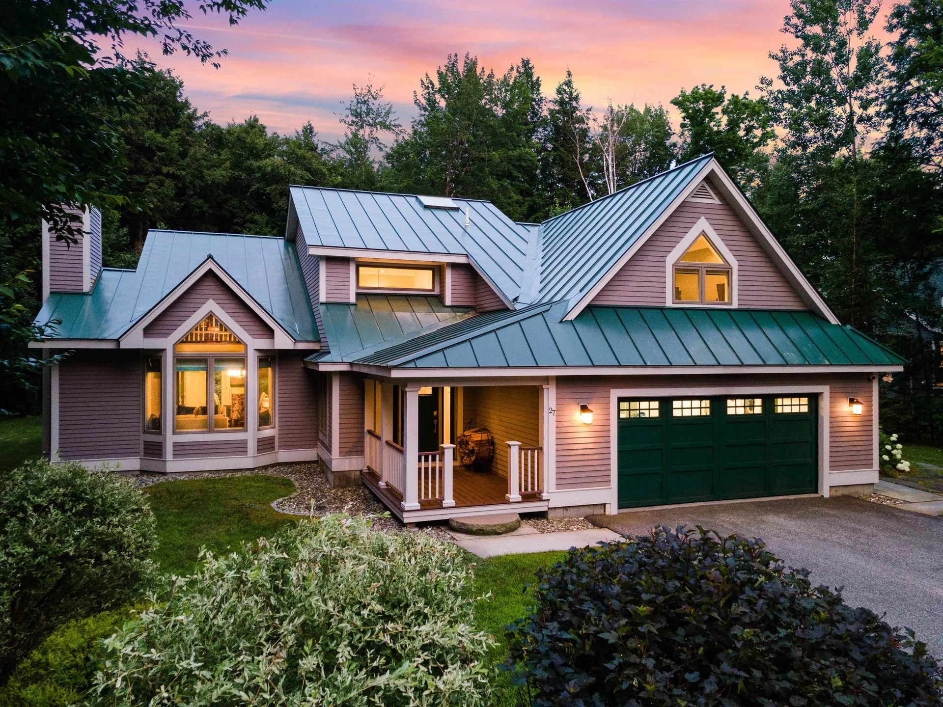 27 Forest Drive Lincoln NH 03251