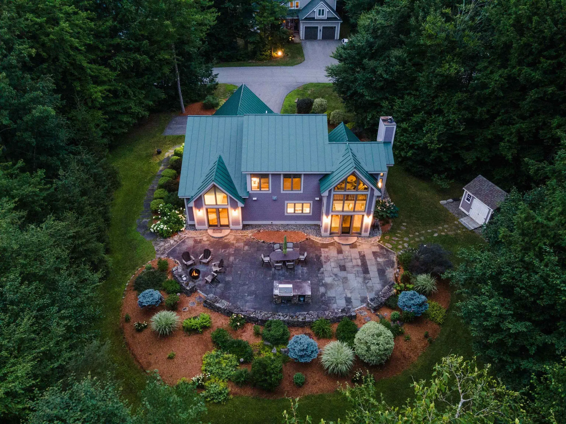 27 Forest Drive Lincoln NH 03251