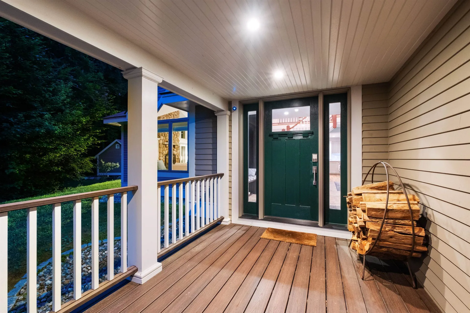 27 Forest Drive Lincoln NH 03251