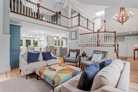 27 Forest Drive Lincoln NH 03251