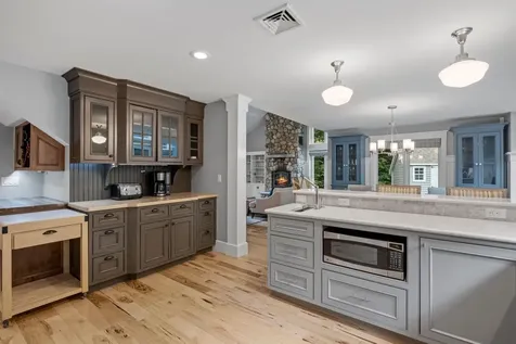 27 Forest Drive Lincoln NH 03251