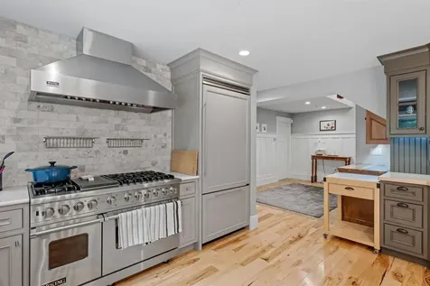 27 Forest Drive Lincoln NH 03251