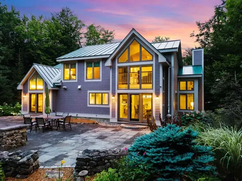 27 Forest Drive Lincoln NH 03251