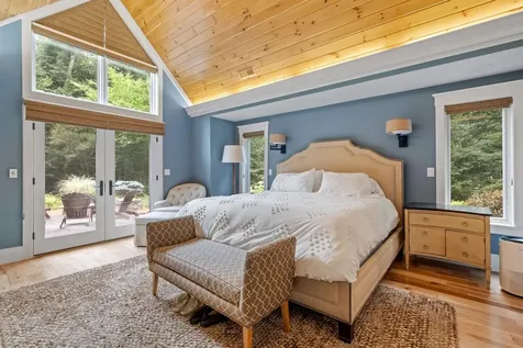 27 Forest Drive Lincoln NH 03251