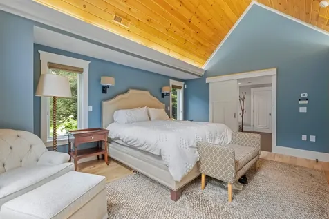 27 Forest Drive Lincoln NH 03251