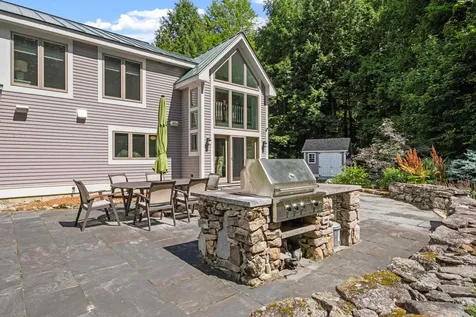 27 Forest Drive Lincoln NH 03251