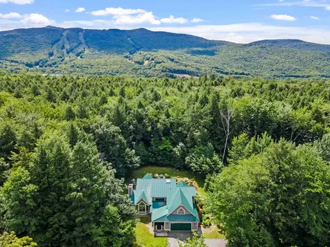 27 Forest Drive Lincoln NH 03251