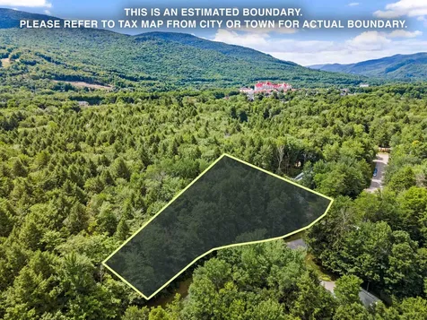 27 Forest Drive Lincoln NH 03251