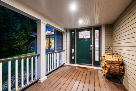 27 Forest Drive Lincoln NH 03251