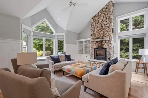 27 Forest Drive Lincoln NH 03251