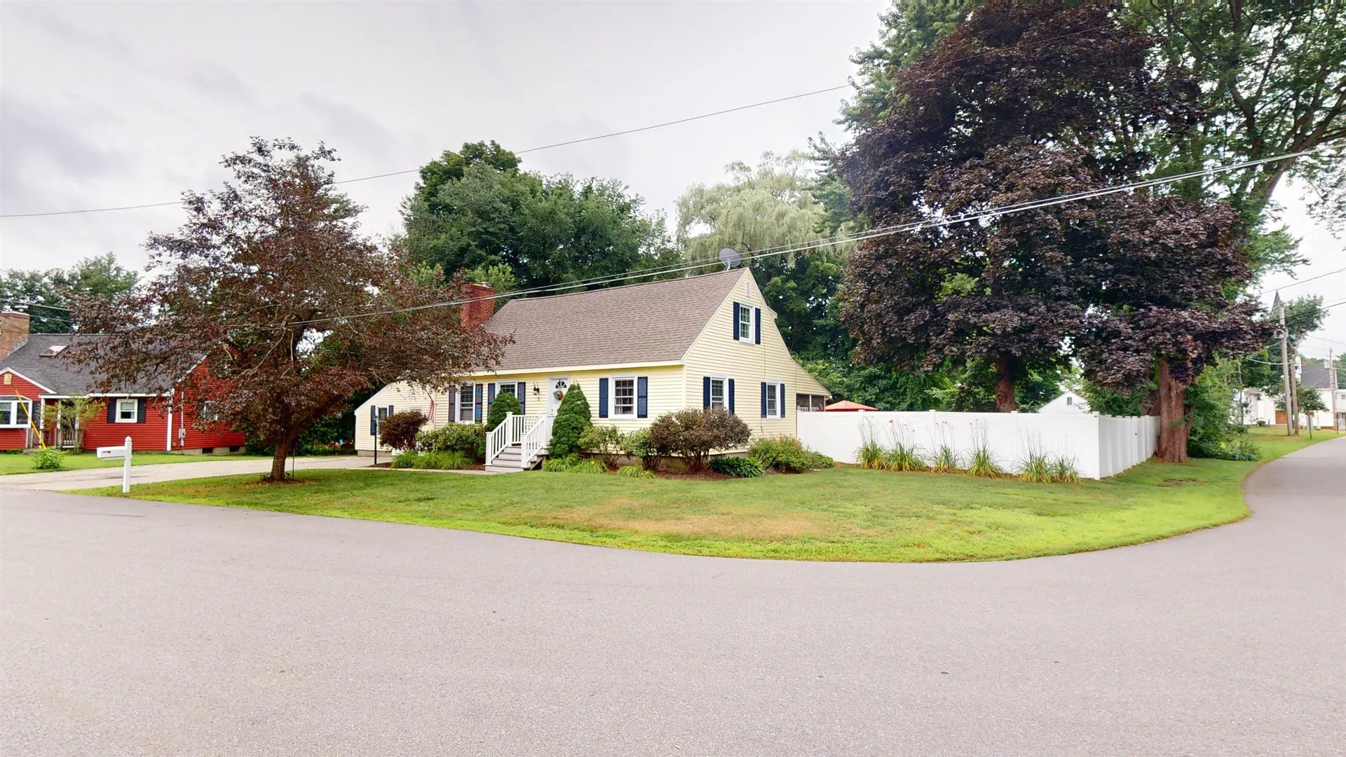 5 Center Circle Plaistow NH 03865