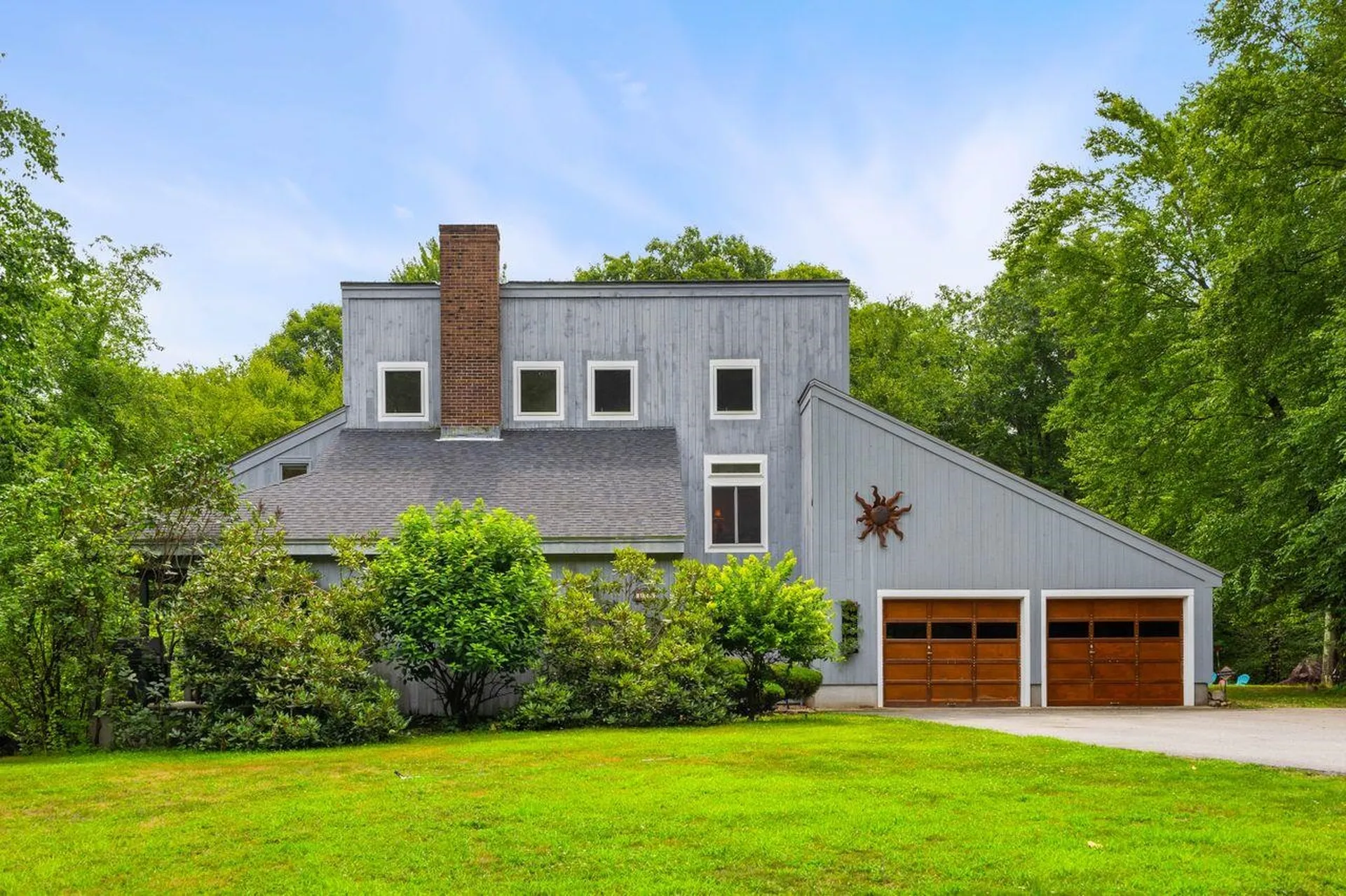 326 Ponemah Hill Road Milford NH 03055