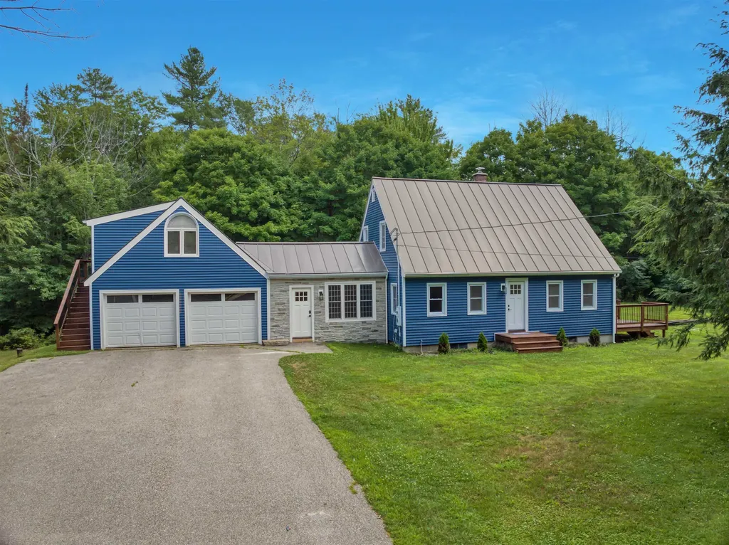 119 Winn Hill Road Sunapee NH 03782