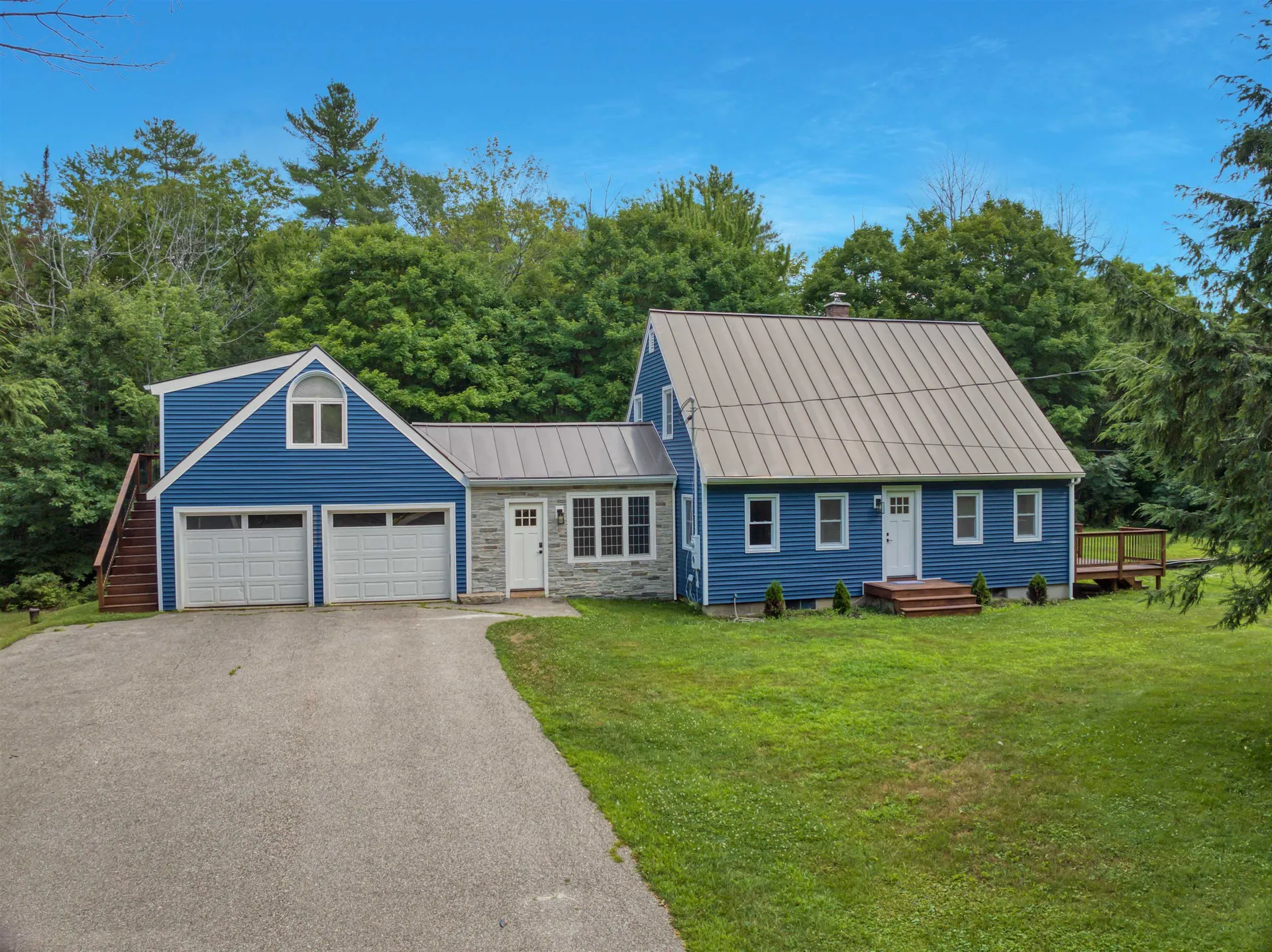 119 Winn Hill Road Sunapee NH 03782