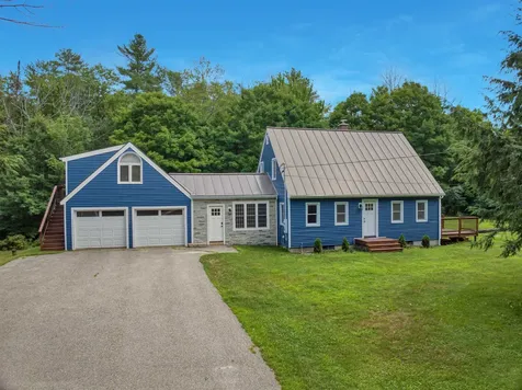 119 Winn Hill Road Sunapee NH 03782