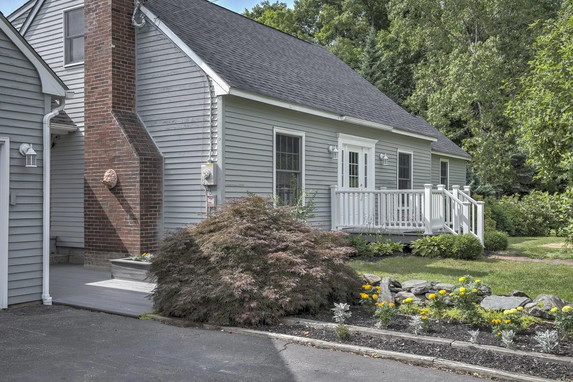 23 Streeter Hill Road Chesterfield NH 03466