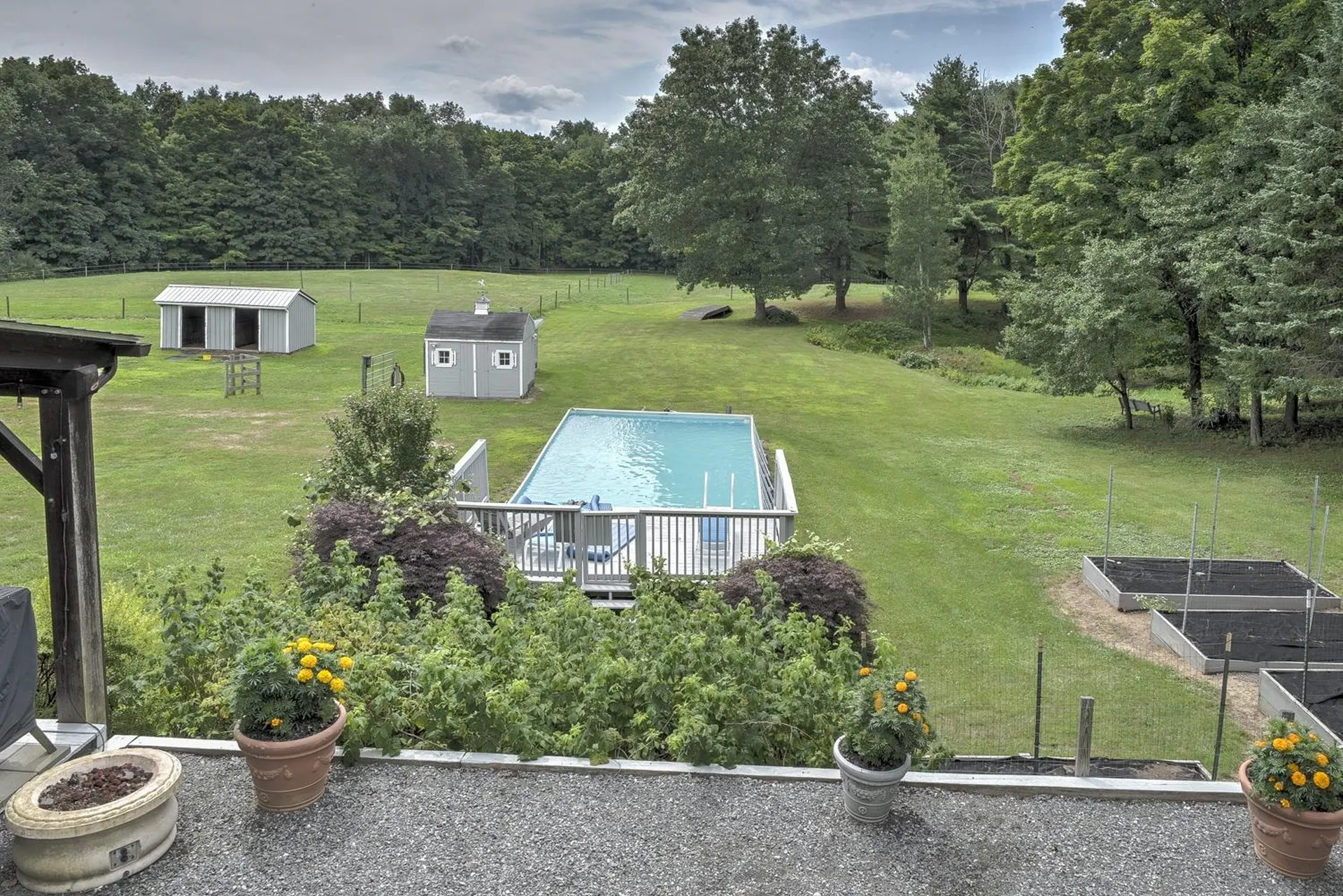 23 Streeter Hill Road Chesterfield NH 03466