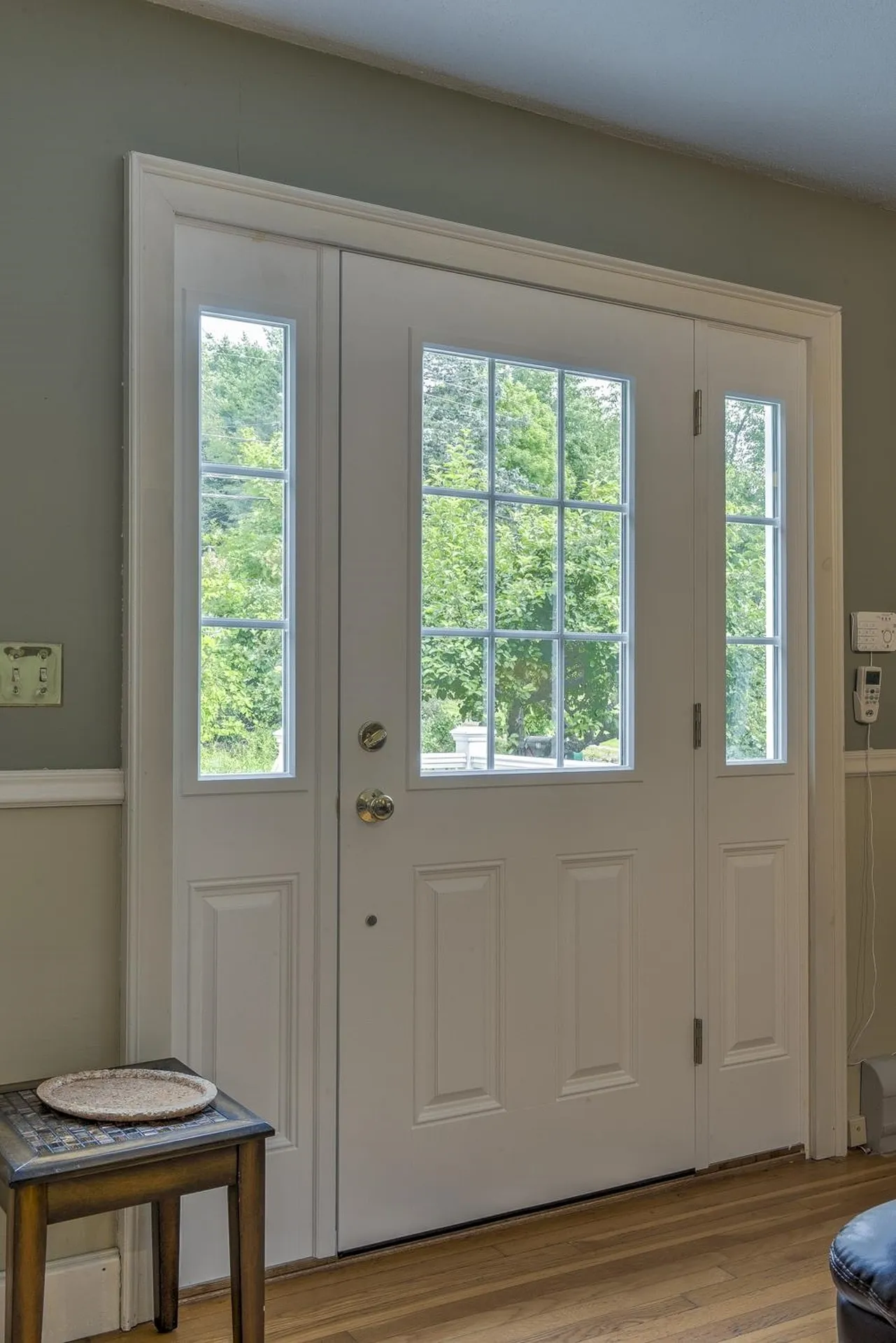 23 Streeter Hill Road Chesterfield NH 03466