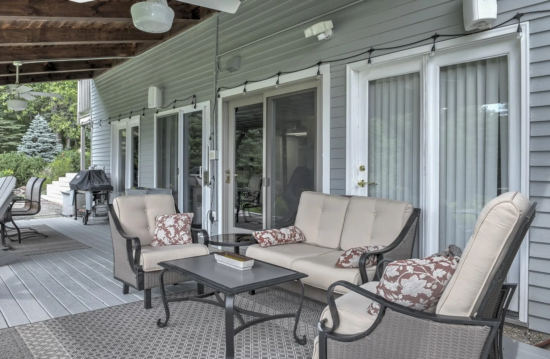 23 Streeter Hill Road Chesterfield NH 03466