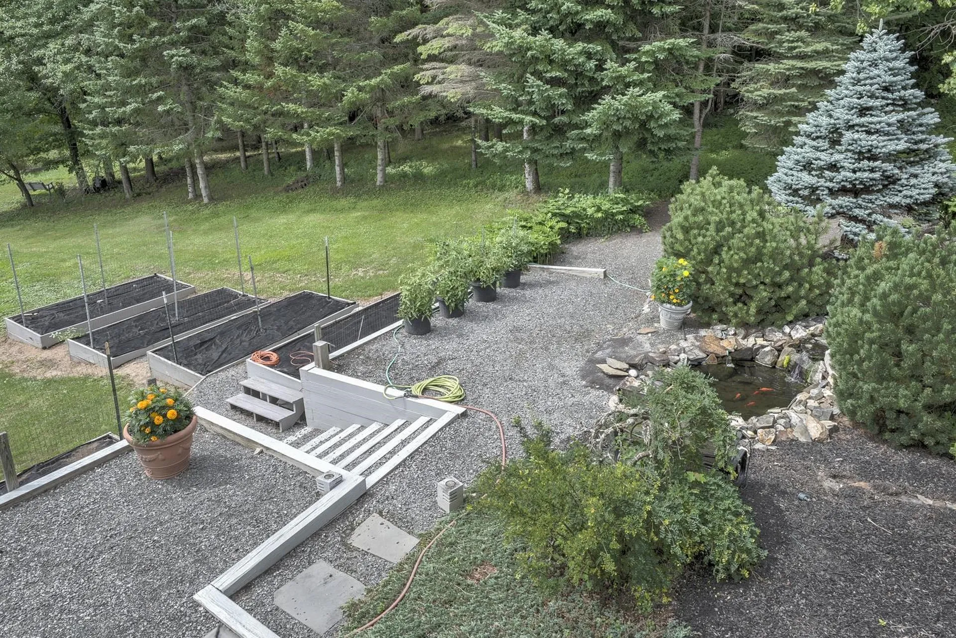 23 Streeter Hill Road Chesterfield NH 03466