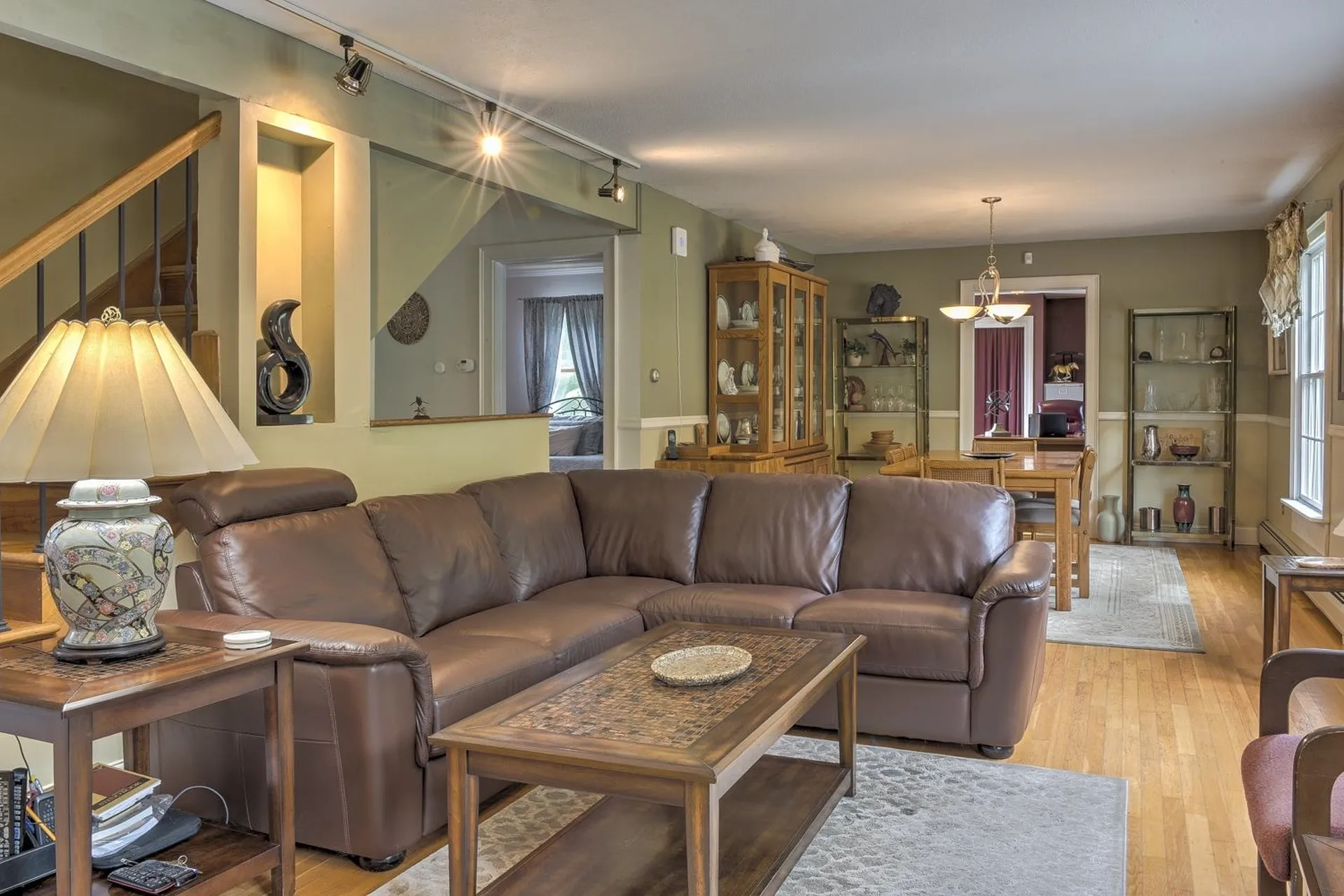 23 Streeter Hill Road Chesterfield NH 03466