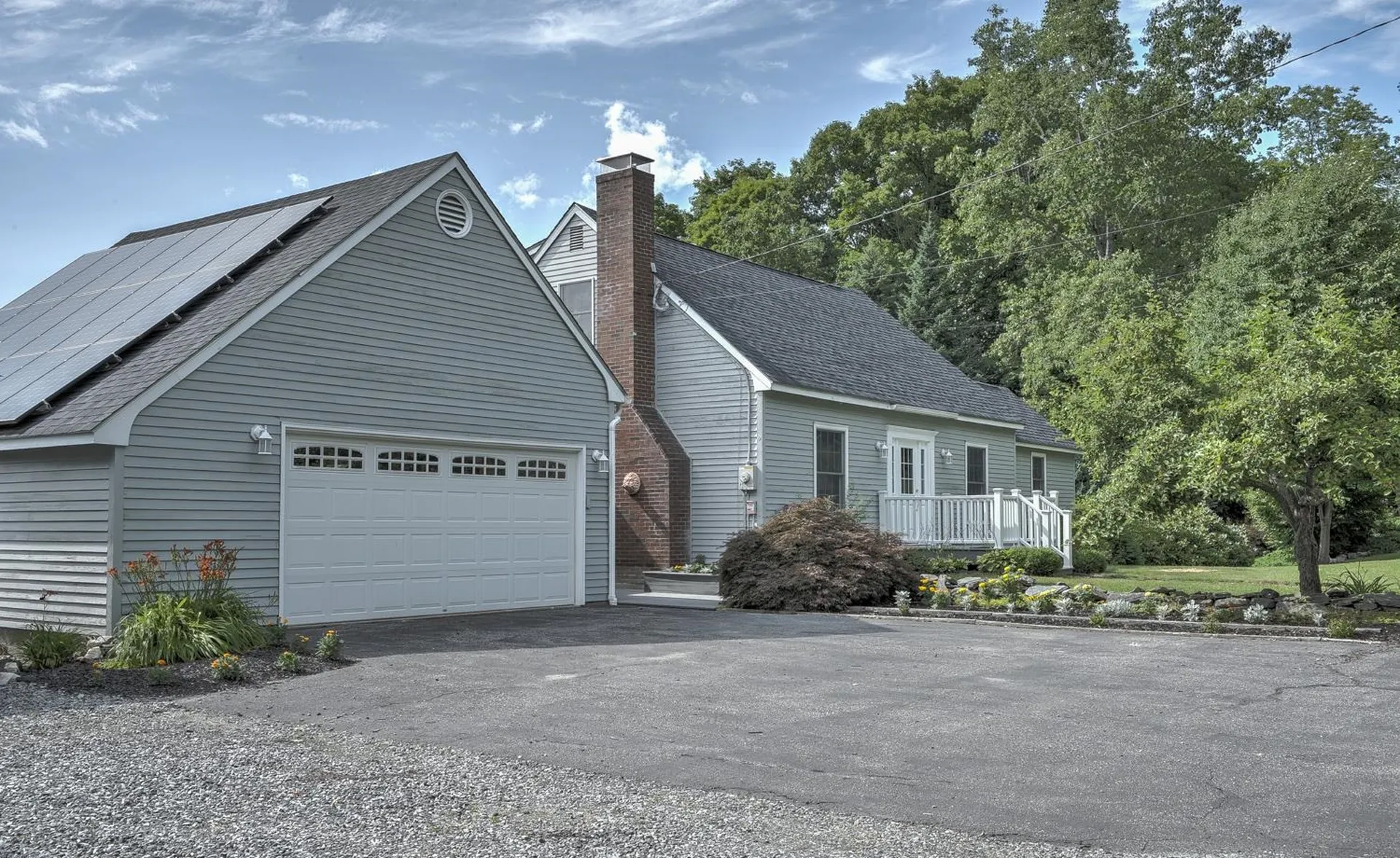 23 Streeter Hill Road Chesterfield NH 03466