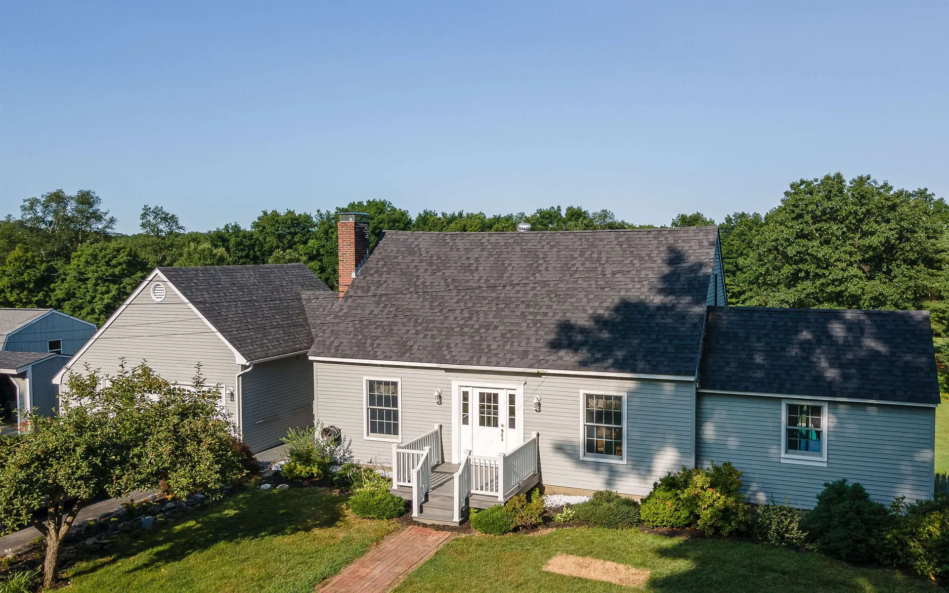 23 Streeter Hill Road Chesterfield NH 03466