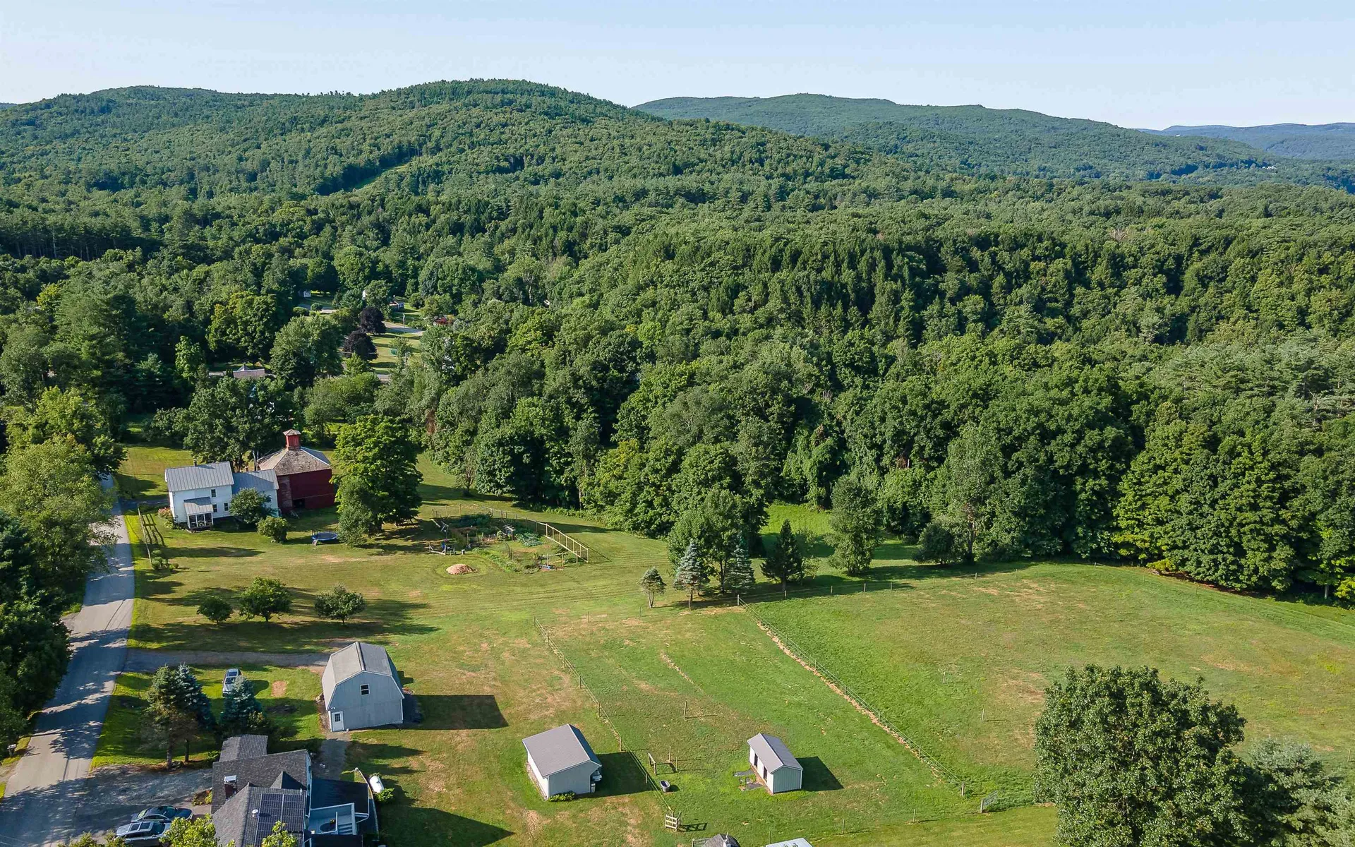 23 Streeter Hill Road Chesterfield NH 03466