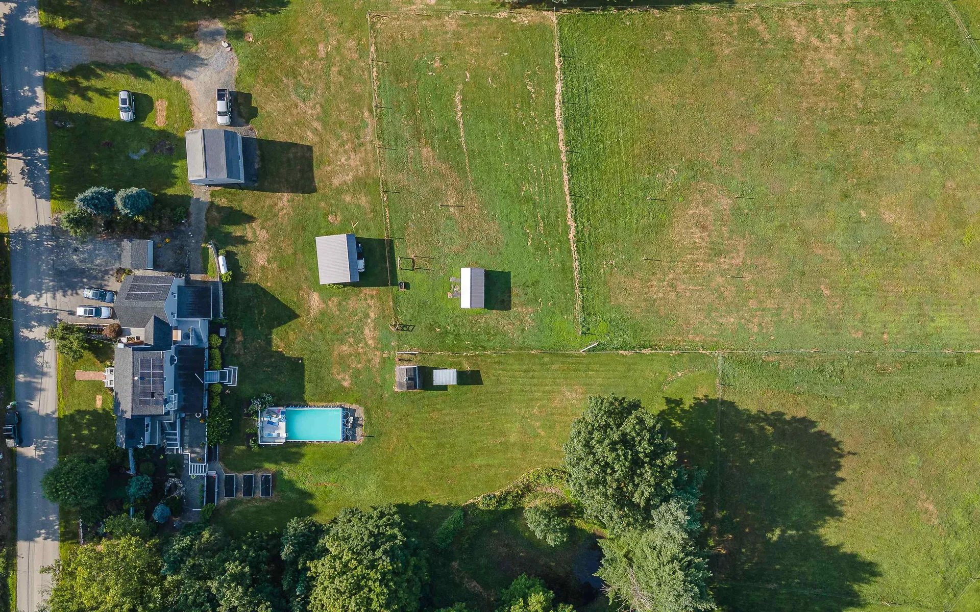 23 Streeter Hill Road Chesterfield NH 03466