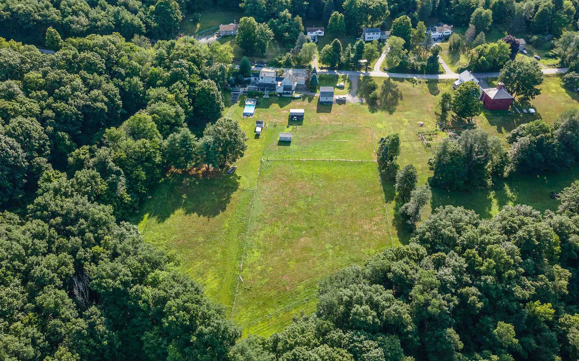 23 Streeter Hill Road Chesterfield NH 03466